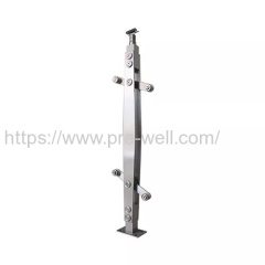 Stainless Steel Handrail manufacturer