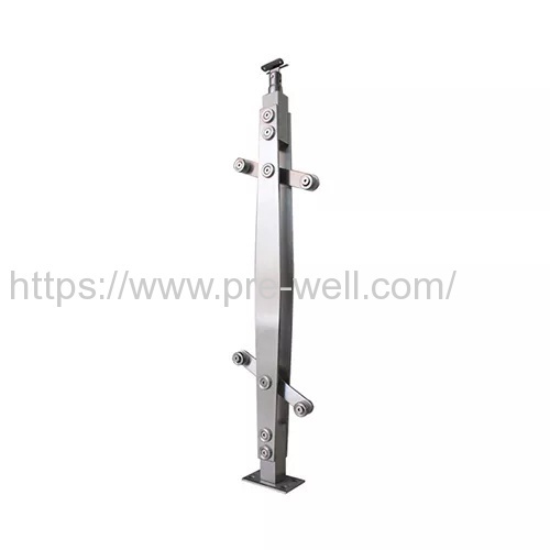 Stainless Steel Handrail manufacturer