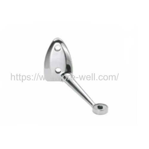 Glass Fin Curtain Wall Spider