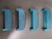 Railroad insulators/railway liners for Pandrol/Vossloh fastening system