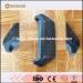 PA66+30% Fiberglass insulators/railway liners