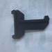 PA66+30% Fiberglass insulators/railway liners