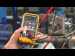 Fluke Electric Pressure Calibrator