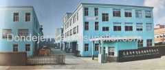 CIXI ZONDE SEALING   GASKET CO.,LTD