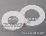 PURE PTFE GASKET GASKET