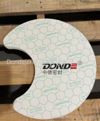 CERAMIC FIBRE GASKET GASKET