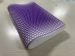 2022 Newest Comfortable Contour TPE Honeycomb Pillow Pu Foam Cooling Pillow