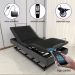 Home Care Hi-Low Adjustable Bed Electric Hospital Bed with Okin Motors