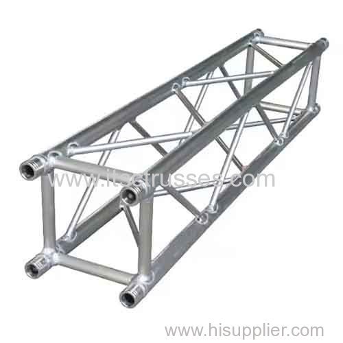 200 x 200 mm Box truss with Spigoted Connection