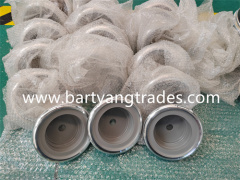 Brand New Buhler Roller Mill Spare parts Manufacture Year 2025