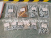 Brand New Buhler Roller Mill Spare parts Manufacture Year 2025