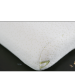 Konfurt Bamboo Fabric knitted Cutting Memory Foam Pillow Contour Pillow