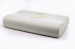 Konfurt Bamboo Fabric knitted Cutting Memory Foam Pillow Contour Pillow