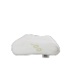 Konfurt Bamboo Fabric knitted Cutting Memory Foam Pillow Contour Pillow