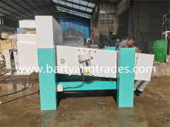Buhler Prestine Separator MTRC 100/200 Manufacture Year 2016 Flour Milling Cleaning