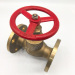 Marine JIS Standard 16K 5K Bronze Globe Check Valve