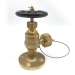 Marine Brass Hose Valve for Ship Fire-fighting System
