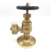 Marine Brass Hose Valve for Ship Fire-fighting System