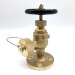 Marine Brass Hose Valve for Ship Fire-fighting System