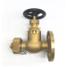SERIES F7334 JIS 5K JIS 10K DN15-DN65 Bronze Hose Globe Valve