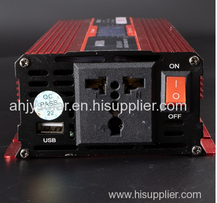Customizable LCD inverter can be OEM