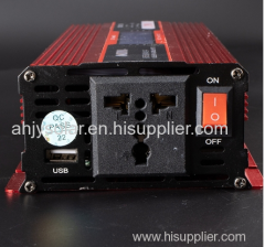 Customizable LCD inverter can be OEM
