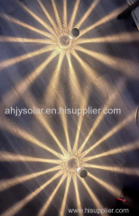 Solar Lawn Light Outdoor