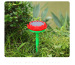 Solar Auto Charge Player Speaker Stereo