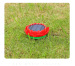 Solar Auto Charge Player Speaker Stereo