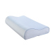Konfurt Gel Infused Memory Foam Pillow Contour Neck Pillow