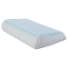 Konfurt Gel Infused Memory Foam Pillow Contour Neck Pillow