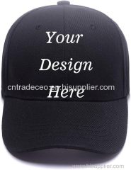 Customize Baseball Cap Your Own Design Text Photos Image Logo