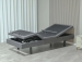 Konfurt Okin Refined Massage Adjustabe Bed Lumbar Support with Bed Skirt
