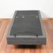 Konfurt Okin Refined Massage Adjustabe Bed Lumbar Support with Bed Skirt
