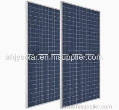 Solar 545W 550W high efficient solar panel Polycrystalline