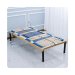Konfurt Adjustable Slat Bed Frame Electrical 24PCS Birch Adjustable Beds Base