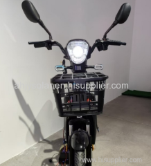 New Energy Electric Bicycle