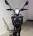 New Energy Electric Bicycle