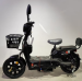New Energy Electric Bicycle