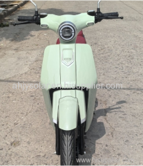 Customized electric motorcycle 60V72V