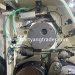 Reconditioned Buhler Roller Mill MDDL 8 Rollers Swiss Origin 1000mm
