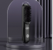 New LCD USB Rechargeable Ceramic Heated Comb