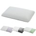 Konfurt Custom Shaped Cervical Orthopedic Smart Green Gel Cool Memory Foam Sleeping Neck Bed Memory Foam Pillow