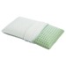 Konfurt Custom Shaped Cervical Orthopedic Smart Green Gel Cool Memory Foam Sleeping Neck Bed Memory Foam Pillow