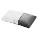 Konfurt Custom Shaped Cervical Orthopedic Smart Green Gel Cool Memory Foam Sleeping Neck Bed Memory Foam Pillow