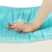 Konfurt Baby Gel Memory Foam Pillow Contour Cooling Baby Pillow