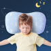 Konfurt Baby Gel Memory Foam Pillow Contour Cooling Baby Pillow