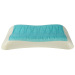 Konfurt Gel Infused Memory Foam Pillow Contour Pillow for hot sleeper