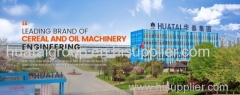 Huatai Intelligent Equipment Group