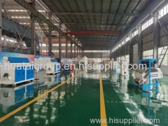 Huatai Intelligent Equipment Group